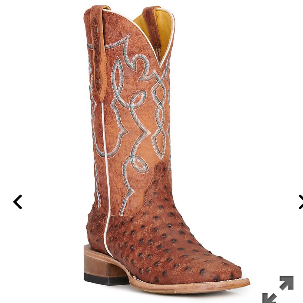 Western Boot - Picture 10 of 15